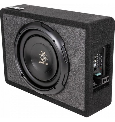 Ground Zero GZCS 20SUB-ACT