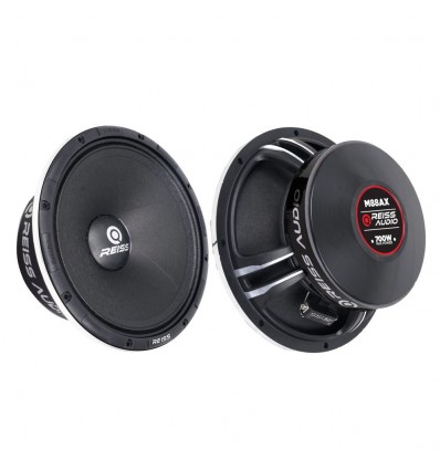 Reiss Audio RS-M88AX